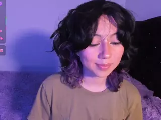 Frida Lassi's Live Sex Cam Show