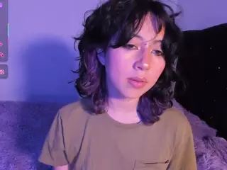 Frida Lassi's Live Sex Cam Show