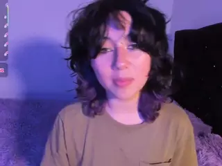 Frida Lassi's Live Sex Cam Show