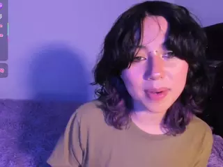 Frida Lassi's Live Sex Cam Show
