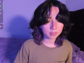 Frida Lassi's Live Sex Cam Show