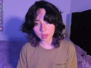 Frida Lassi's Live Sex Cam Show