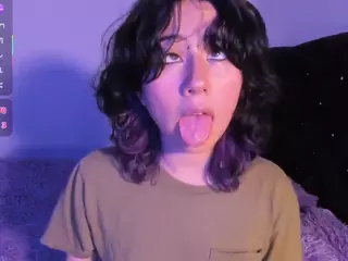 Frida Lassi's Live Sex Cam Show