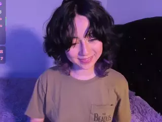 Frida Lassi's Live Sex Cam Show