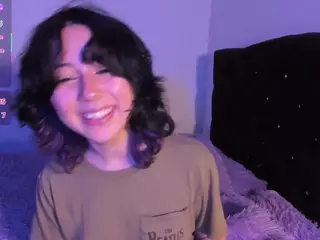Frida Lassi's Live Sex Cam Show