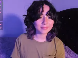 Frida Lassi's Live Sex Cam Show