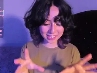 Frida Lassi's Live Sex Cam Show