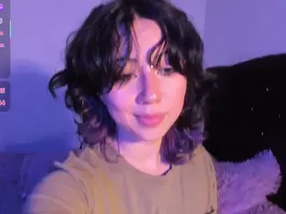 Frida Lassi's Live Sex Cam Show