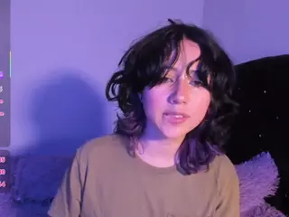 Frida Lassi's Live Sex Cam Show