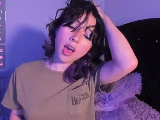 Frida Lassi's Live Sex Cam Show