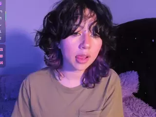 Frida Lassi's Live Sex Cam Show