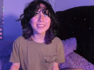 Frida Lassi's Live Sex Cam Show