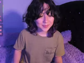 Frida Lassi's Live Sex Cam Show