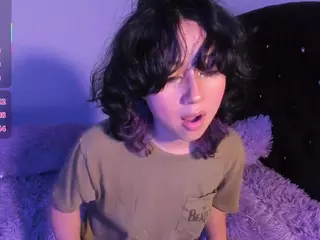Frida Lassi's Live Sex Cam Show