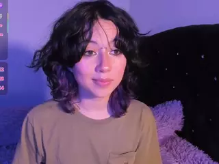 Frida Lassi's Live Sex Cam Show