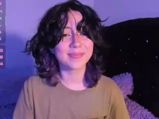 Frida Lassi's Live Sex Cam Show