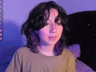 Frida Lassi's Live Sex Cam Show