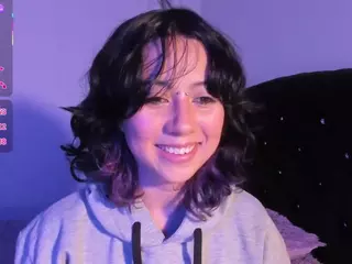 Frida Lassi's Live Sex Cam Show