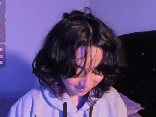 Frida Lassi's Live Sex Cam Show