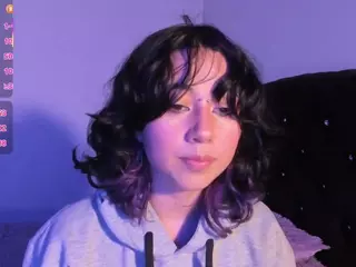 Frida Lassi's Live Sex Cam Show