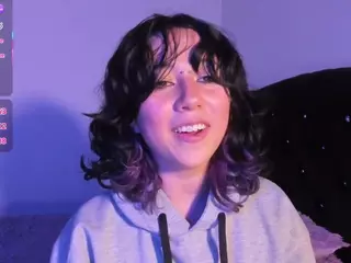 Frida Lassi's Live Sex Cam Show