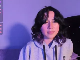 Frida Lassi's Live Sex Cam Show