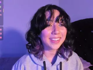 Frida Lassi's Live Sex Cam Show