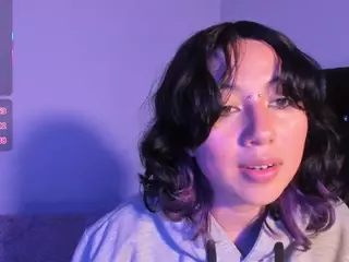 Frida Lassi's Live Sex Cam Show