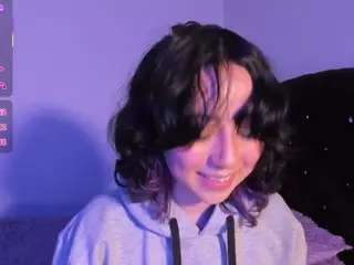 Frida Lassi's Live Sex Cam Show