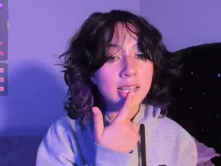 Frida Lassi's Live Sex Cam Show
