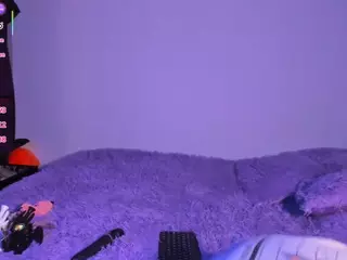 Frida Lassi's Live Sex Cam Show