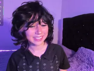 Frida Lassi's Live Sex Cam Show