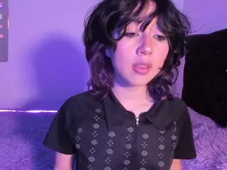 Frida Lassi's Live Sex Cam Show