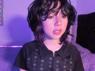 Frida Lassi's Live Sex Cam Show