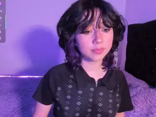 Frida Lassi's Live Sex Cam Show