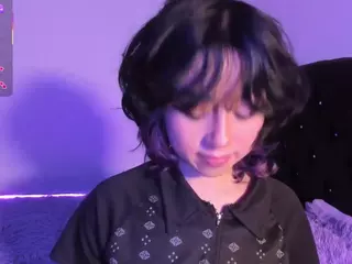 Frida Lassi's Live Sex Cam Show