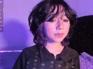 Frida Lassi's Live Sex Cam Show