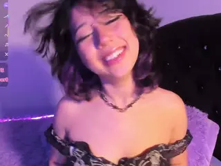 Frida Lassi's Live Sex Cam Show
