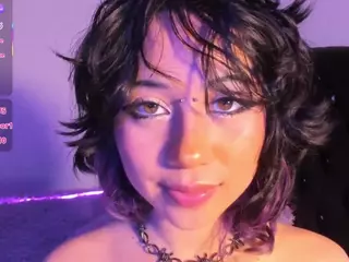 Frida Lassi's Live Sex Cam Show