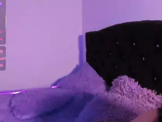 Frida Lassi's Live Sex Cam Show