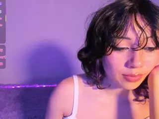 Frida Lassi's Live Sex Cam Show
