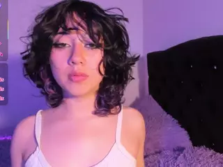 Frida Lassi's Live Sex Cam Show