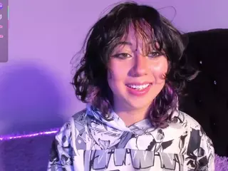 Frida Lassi's Live Sex Cam Show