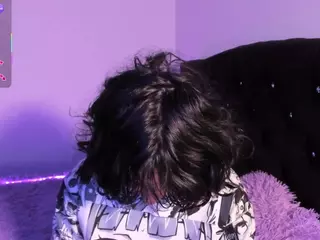 Frida Lassi's Live Sex Cam Show