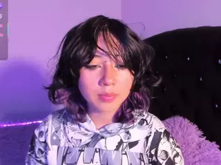 Frida Lassi's Live Sex Cam Show