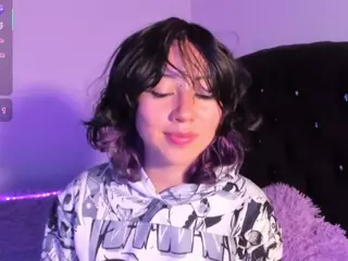 Frida Lassi's Live Sex Cam Show