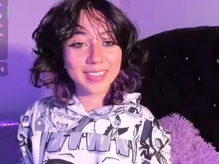 Frida Lassi's Live Sex Cam Show
