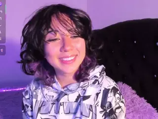 Frida Lassi's Live Sex Cam Show