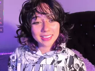 Frida Lassi's Live Sex Cam Show