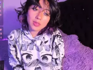Frida Lassi's Live Sex Cam Show